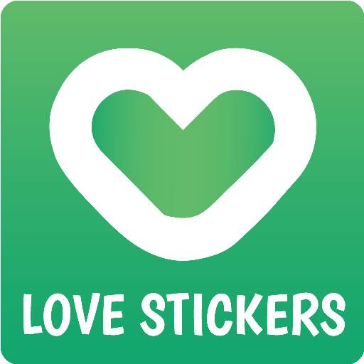 Love Stickers for WhatsApp - WAStickerApps 1.0.1