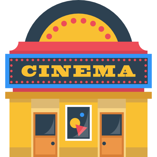 CineBuzz icon