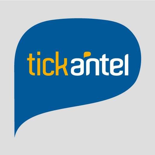 Tickantel 1.9.10
