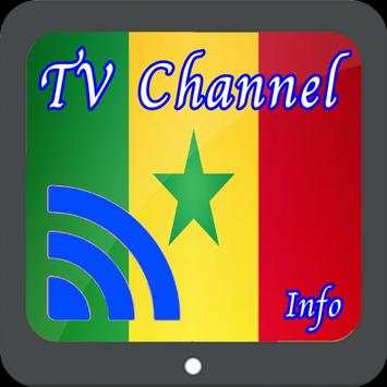 TV Senegal Info Channel screenshot 1