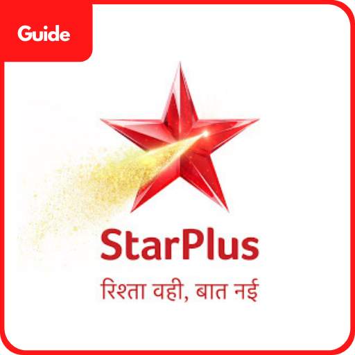 Star Plus TV Channel Hindi Serial StarPlus Guide 1.0