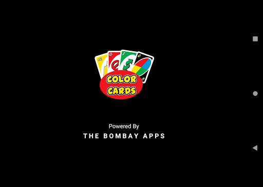 OhNO Color Cards : Online Game screenshot 16