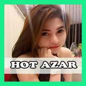 Hot Azar Video Girls logo