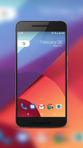 Wallpapers LG V30/ G6/ V20 screenshot 4