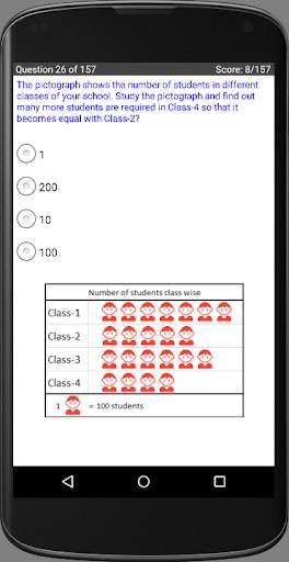 CBSE Class 3 screenshot 4