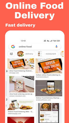 All Social media & Social Network , Social browser screenshot 4