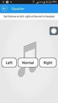 HD Mp3 Music Player screenshot 2