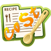 Recipe Cost icon