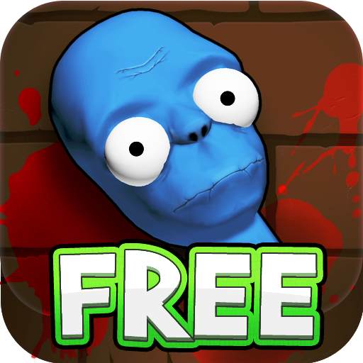 Yay! Zombies icon