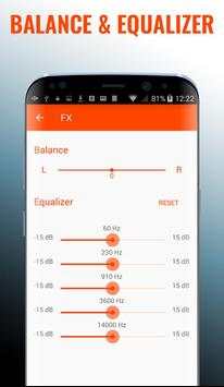 All in one music player   multi instrument karaoke screenshot 8