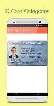 Fake ID Card Maker screenshot 6