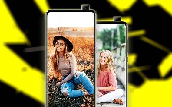 Camera for vivo - Camera for vivo V15 Pro screenshot 2