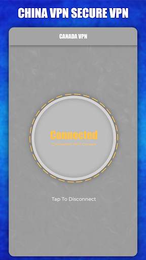 China VPN-Fast-Secure VPN screenshot 5