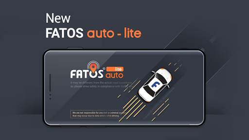 FATOS auto lite screenshot 1