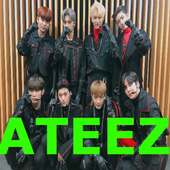 A-t-e-e-z Songs Music Offline 2019 on 9Apps