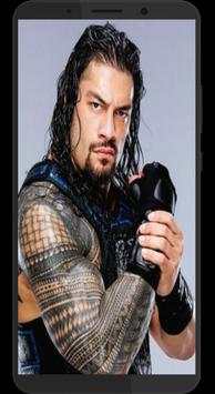 Roman Reigns screenshot 6