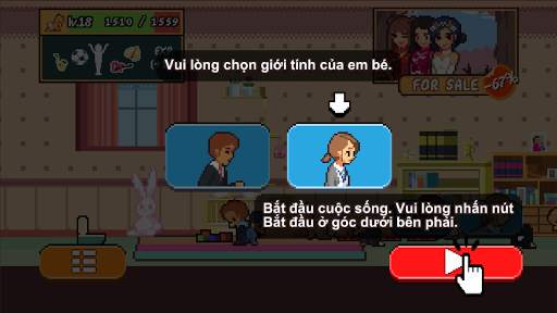 Life is a Game screenshot 2