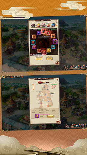 Crazy Ninja screenshot 3