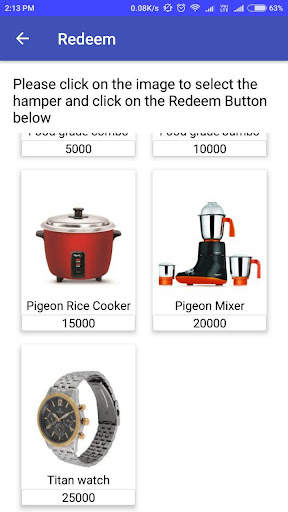 Dolo Rewards screenshot 6