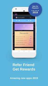 Bitoke Beta screenshot 5