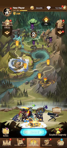 AFK Arena screenshot 20