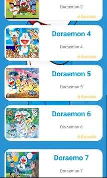 Doraemon screenshot 3