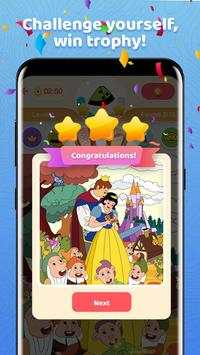 Hidden Puzzle screenshot 3