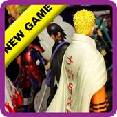 Puzzle of Naruto 1.0