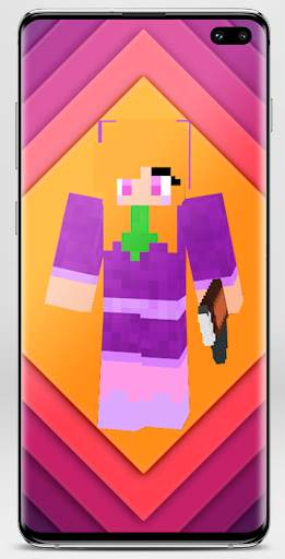 Skin Scooby for Do Minecraft screenshot 5