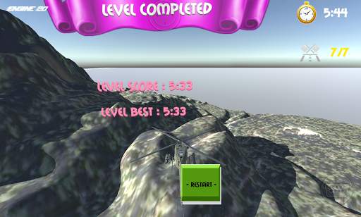 percuma helikopter serangan 3D screenshot 6