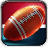 Football Kick Flick 3D