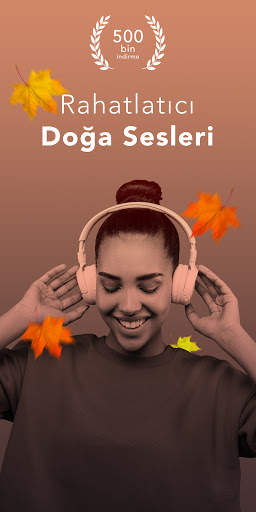 Ders Çalışma Atmosferleri screenshot 1