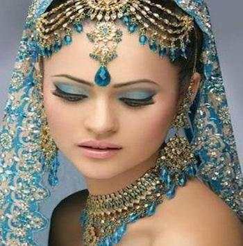 bridal makeup screenshot 3
