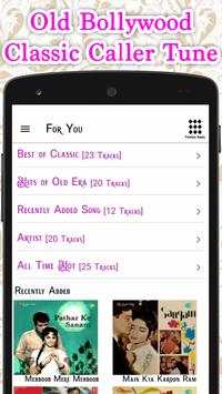 Set Caller Tune | caller tunes app screenshot 1