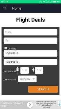Flightplan screenshot 7