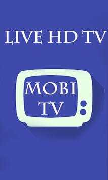 WW Mobile HD TV. screenshot 2