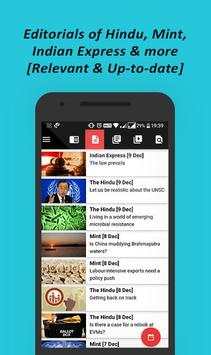 CAT-MBA Now screenshot 4