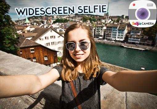 Selfie HD Camera Booth Free screenshot 3