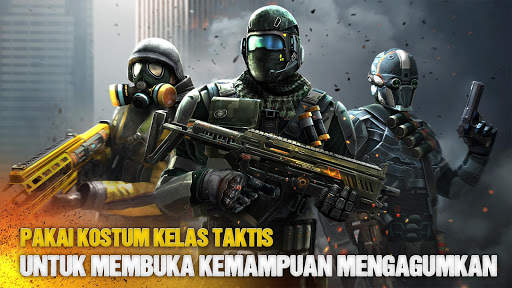 Modern Combat 5: mobile FPS screenshot 8
