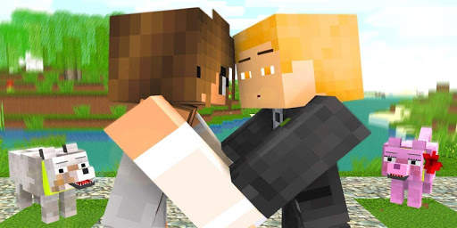 Cute Skins for Minecraft screenshot 4