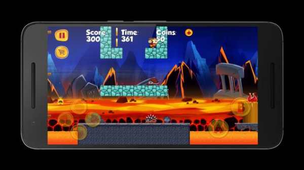 Super  jungle world: 5 world/80 levels screenshot 2