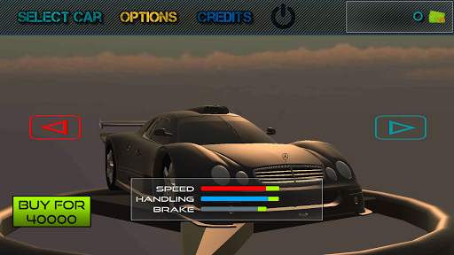 REAL CİTY CAR DRİVİNG SİMULATOR 2018 screenshot 6