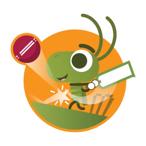 Doodle Bug Cricket 1.0