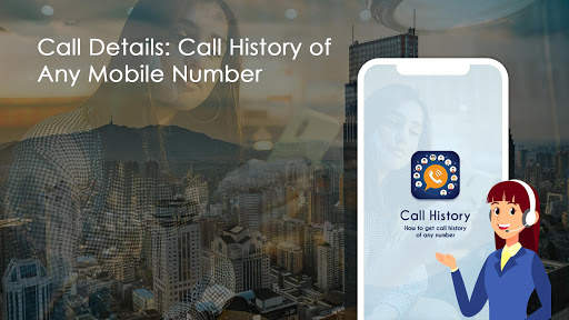 Call History: Call Details Of Any Mobile Number screenshot 6