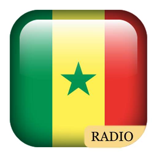 Senegal Radio FM 2.12