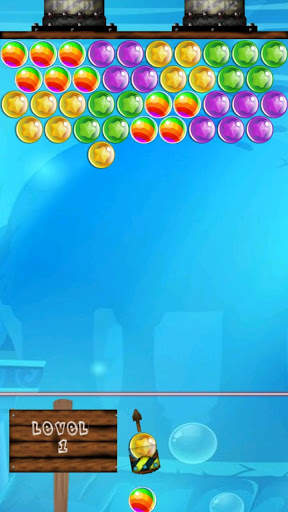 Frozen Bubble - bubble shooter screenshot 5