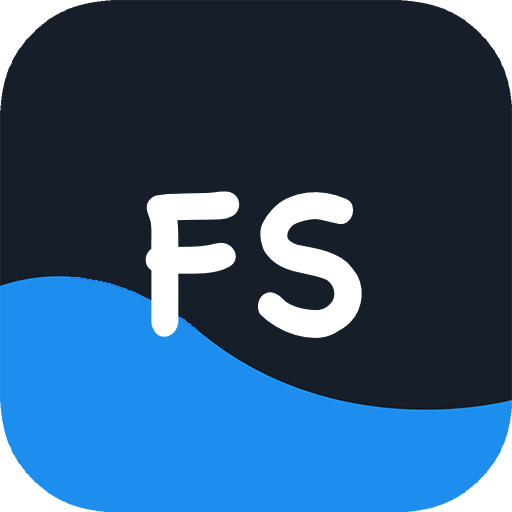File Scanner icon