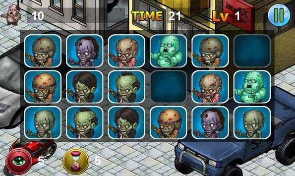 Zombie Taptap screenshot 2