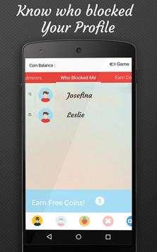 Tracker for WhatsApp Simulator screenshot 3