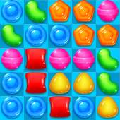 Flower Candy Power Match 1.02